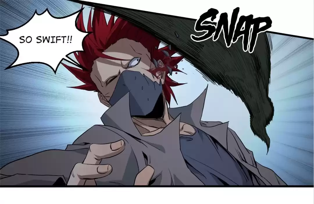 Winner Takes All Chapter 168 page 37 - 