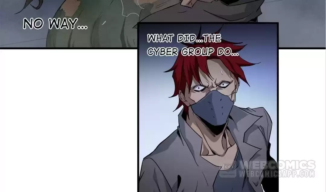 Winner Takes All Chapter 168 page 39 - 