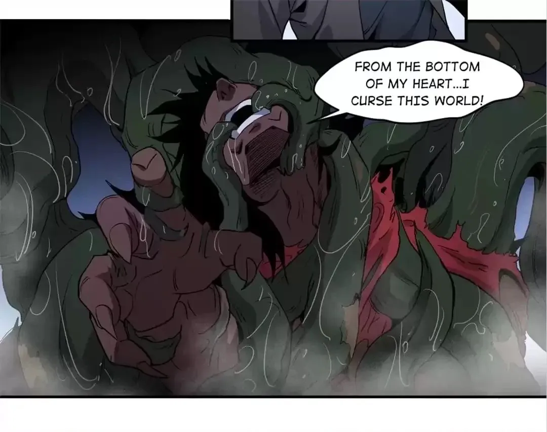 Winner Takes All Chapter 168 page 40 - 