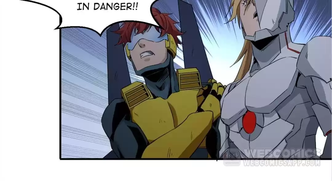 Winner Takes All Chapter 168 page 42 - 