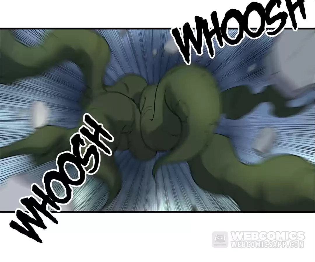 Winner Takes All Chapter 168 page 44 - 
