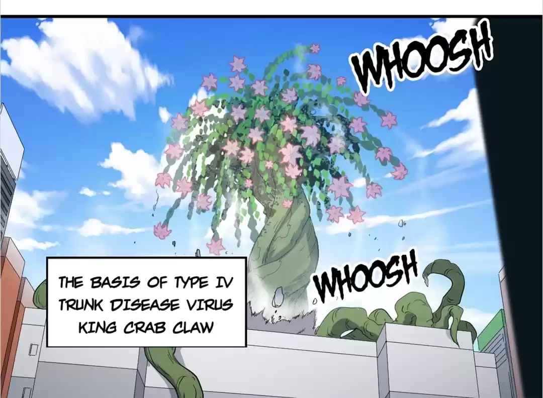 Winner Takes All Chapter 168 page 45 - 