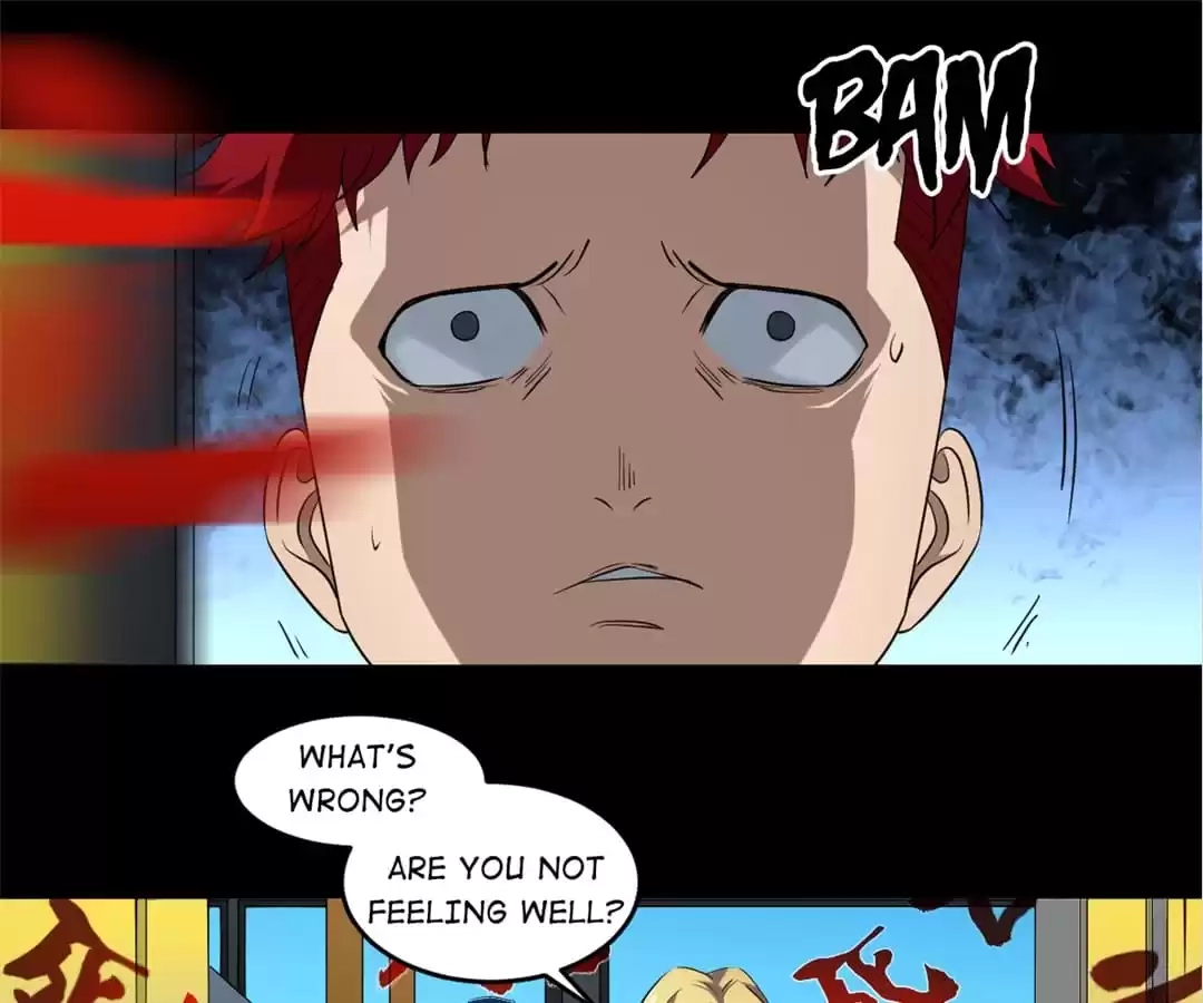 Winner Takes All Chapter 168 page 7 - 