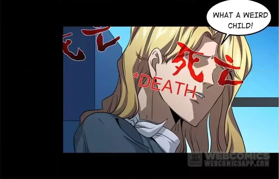 Winner Takes All Chapter 168 page 10 - 