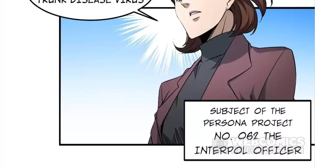 Winner Takes All Chapter 169 page 13 - 
