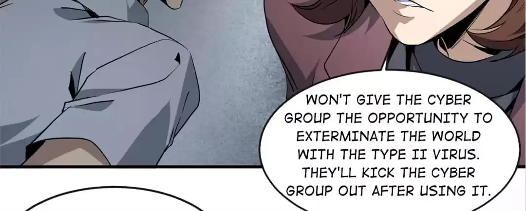 Winner Takes All Chapter 169 page 16 - 