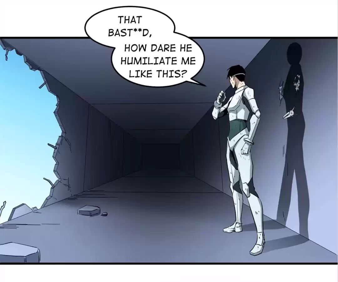 Winner Takes All Chapter 169 page 3 - 