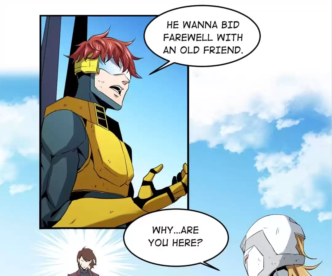 Winner Takes All Chapter 169 page 25 - 