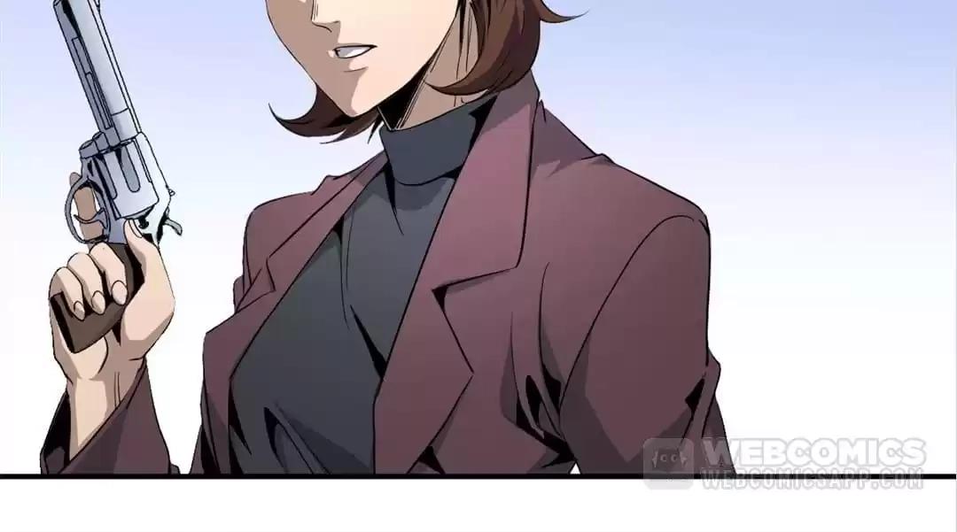 Winner Takes All Chapter 169 page 34 - 