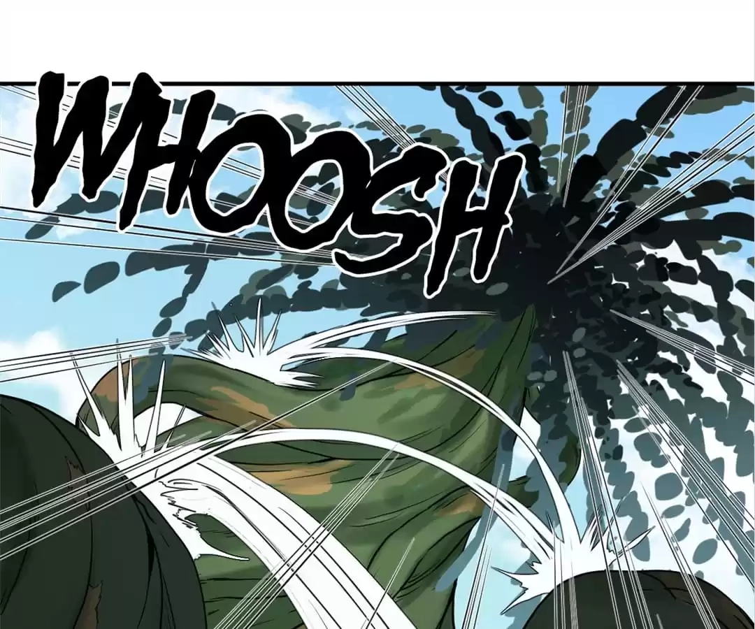 Winner Takes All Chapter 169 page 35 - 