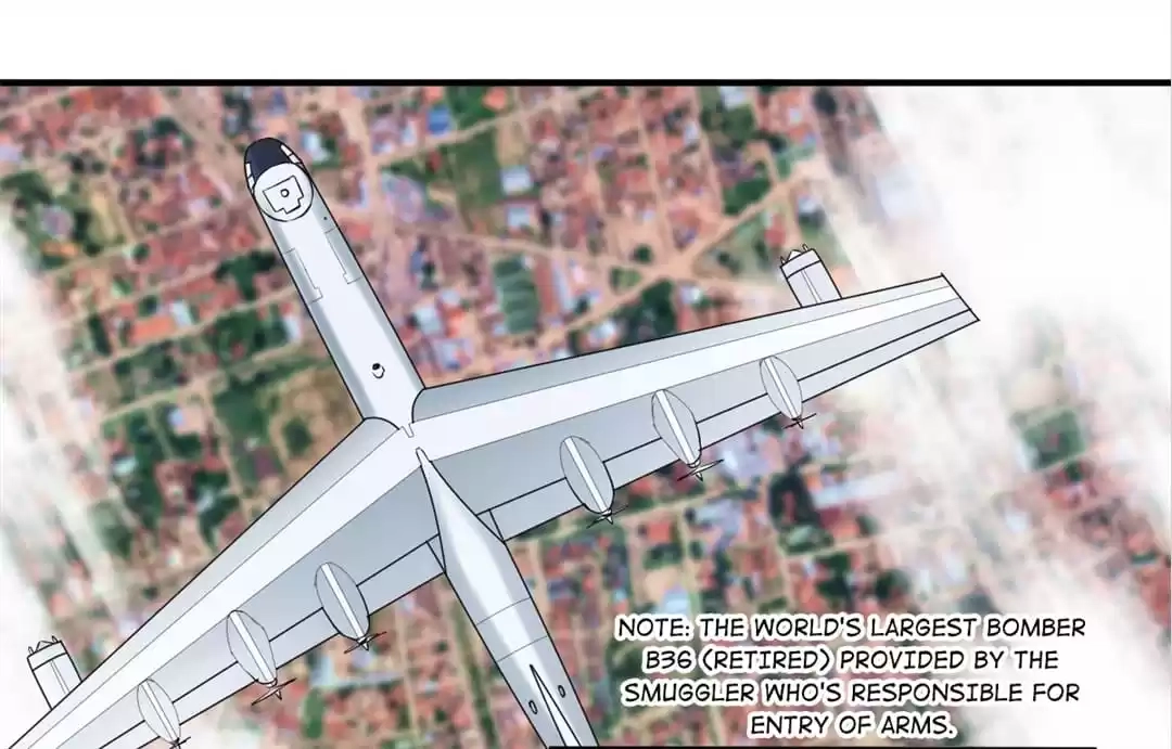 Winner Takes All Chapter 169 page 39 - 