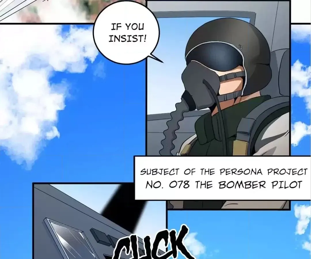 Winner Takes All Chapter 169 page 40 - 