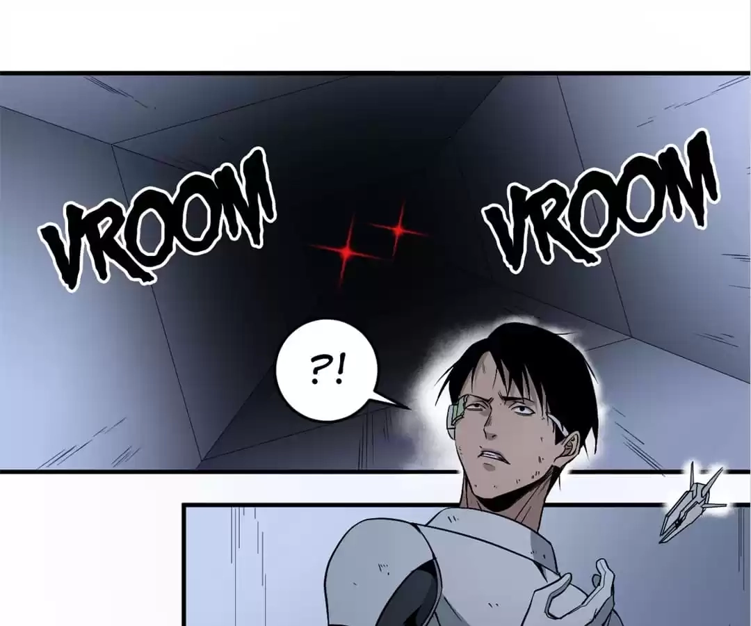 Winner Takes All Chapter 169 page 5 - 