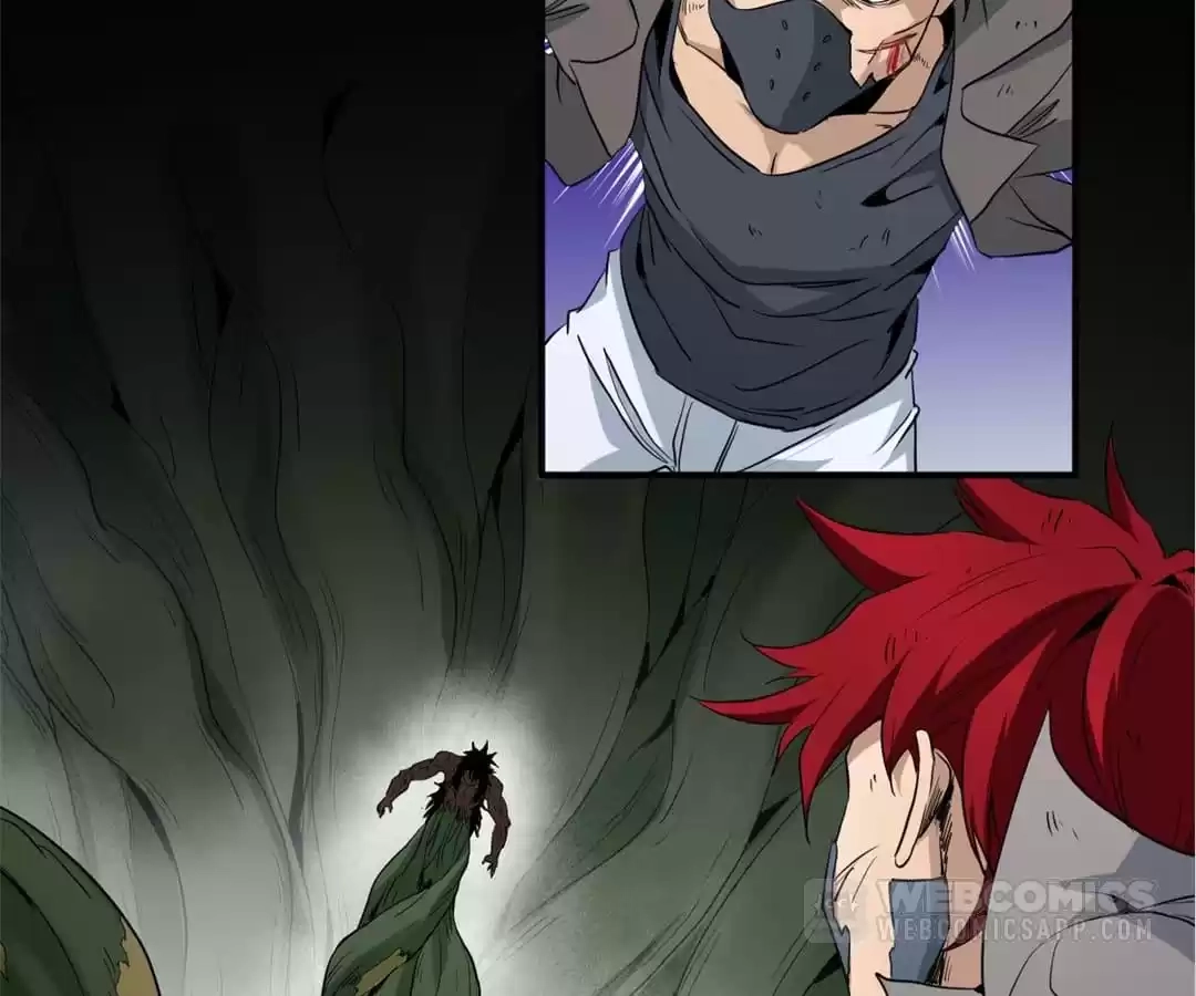 Winner Takes All Chapter 169 page 45 - 