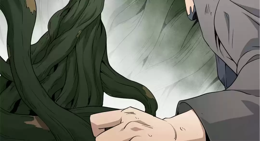Winner Takes All Chapter 169 page 46 - 