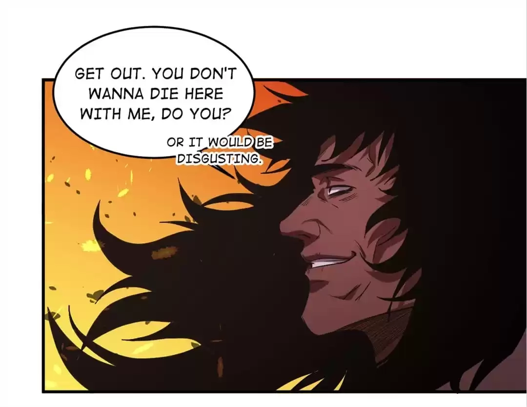 Winner Takes All Chapter 170 page 11 - 