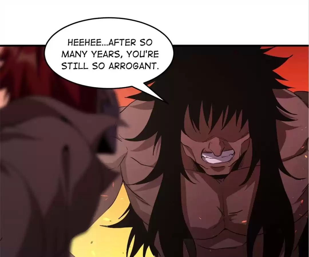 Winner Takes All Chapter 170 page 14 - 