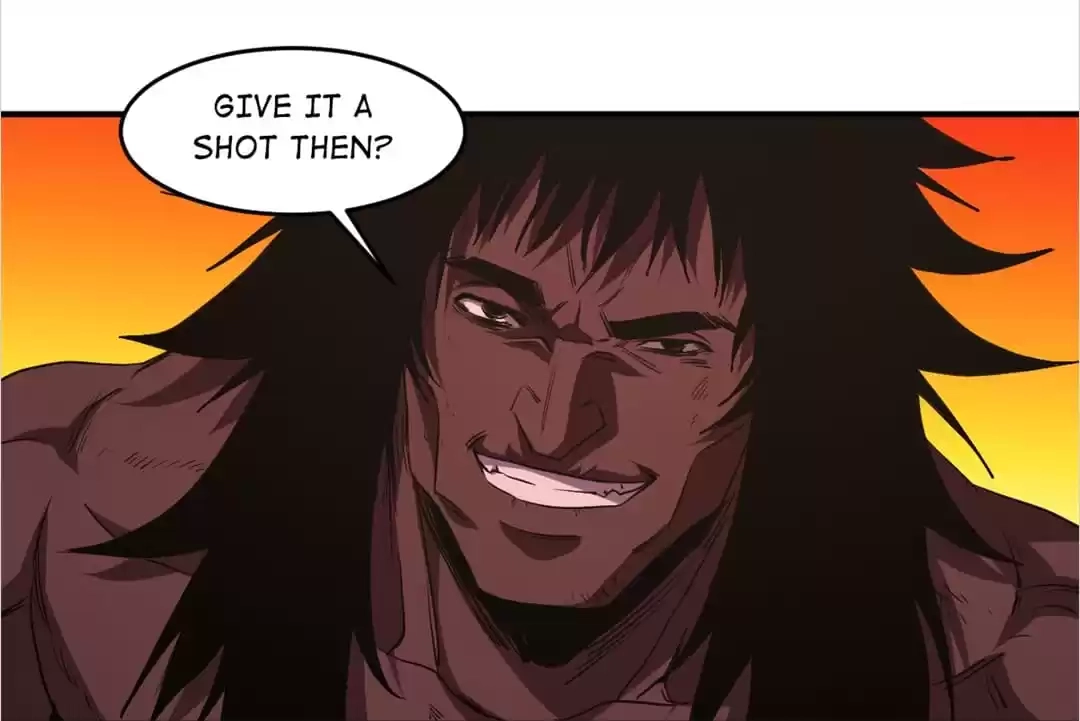 Winner Takes All Chapter 170 page 19 - 