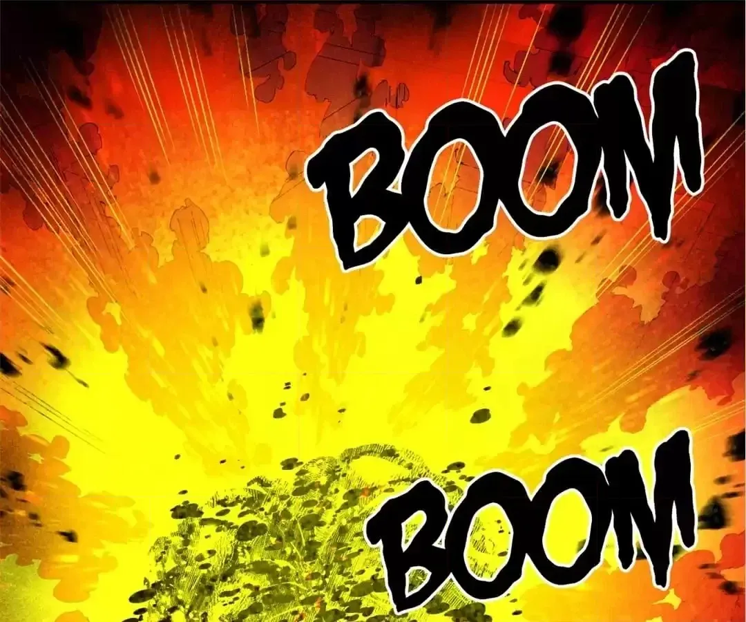 Winner Takes All Chapter 170 page 20 - 