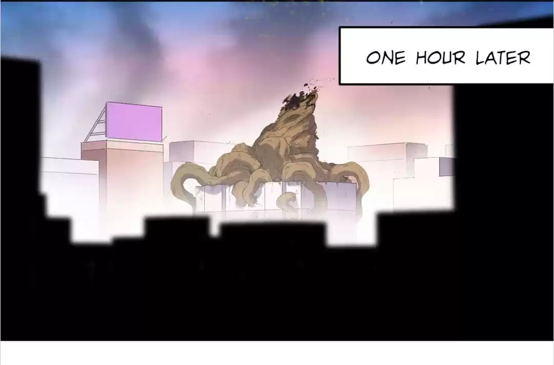Winner Takes All Chapter 170 page 22 - 