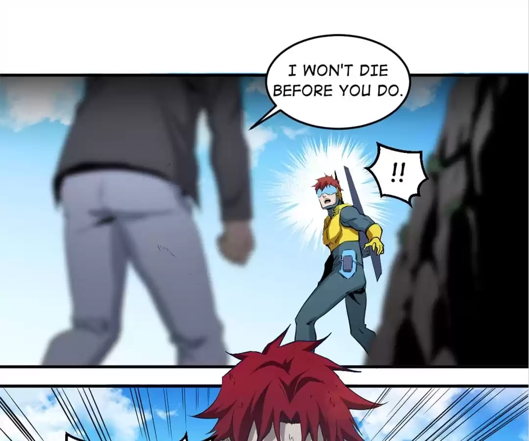 Winner Takes All Chapter 170 page 24 - 