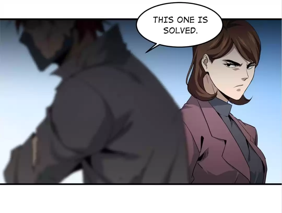 Winner Takes All Chapter 170 page 27 - 