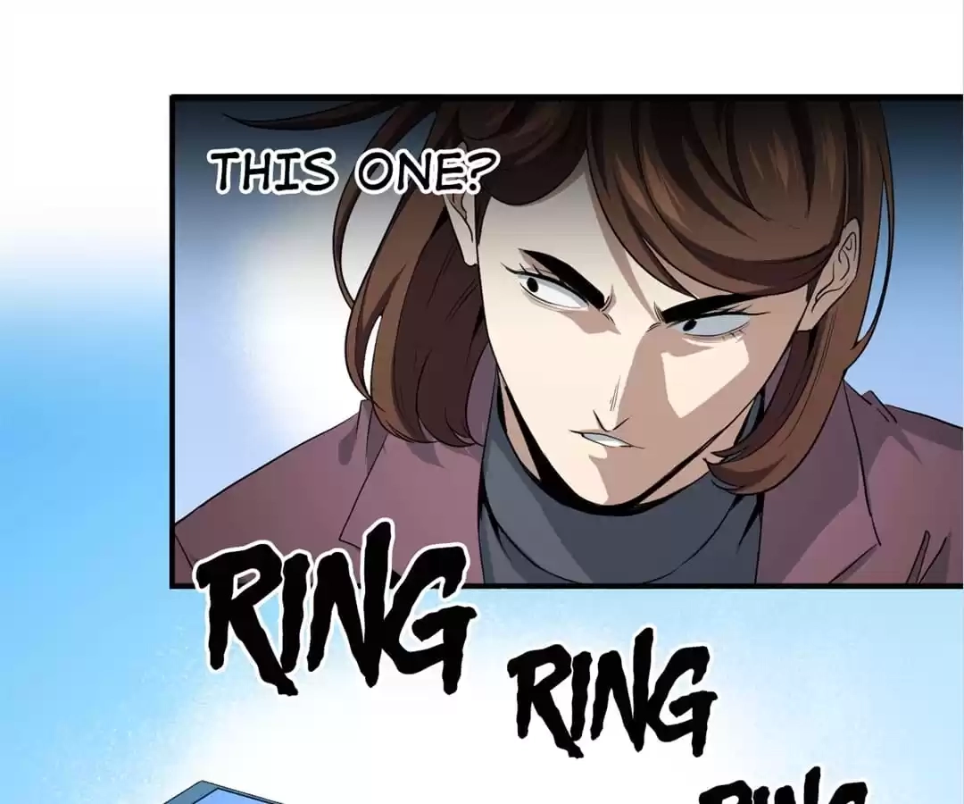 Winner Takes All Chapter 170 page 28 - 