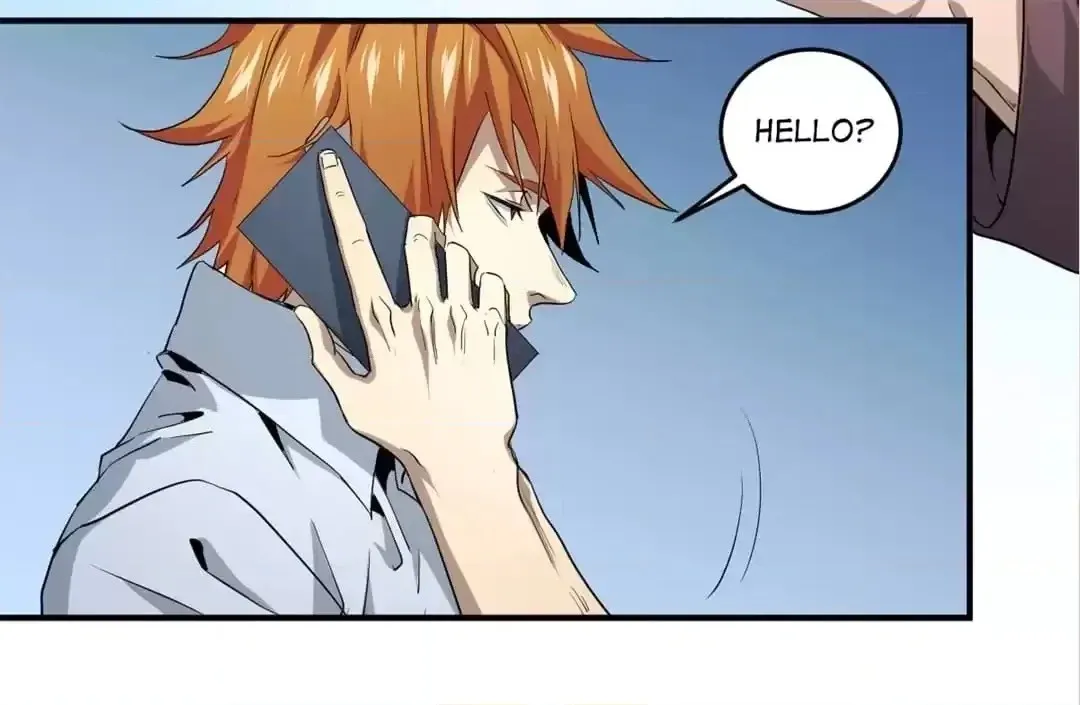 Winner Takes All Chapter 170 page 30 - 