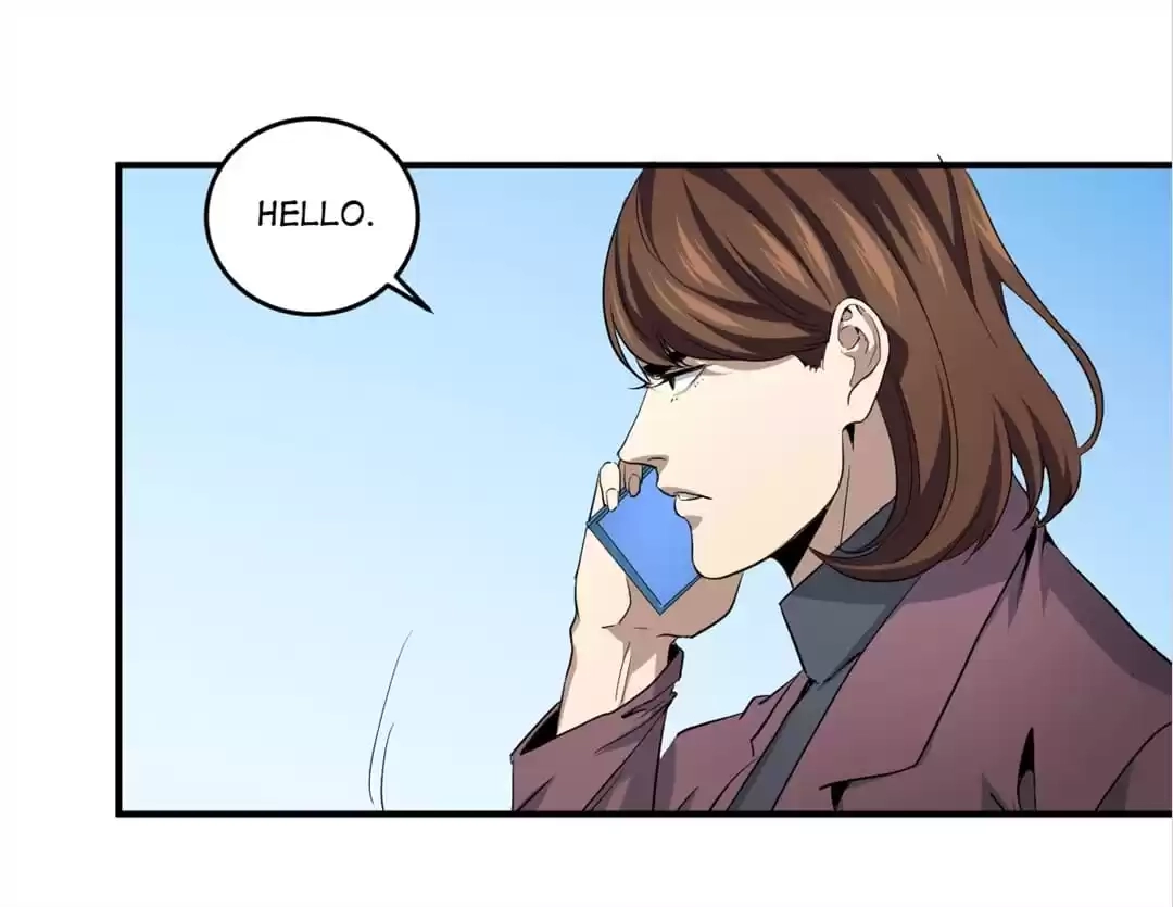 Winner Takes All Chapter 170 page 31 - 