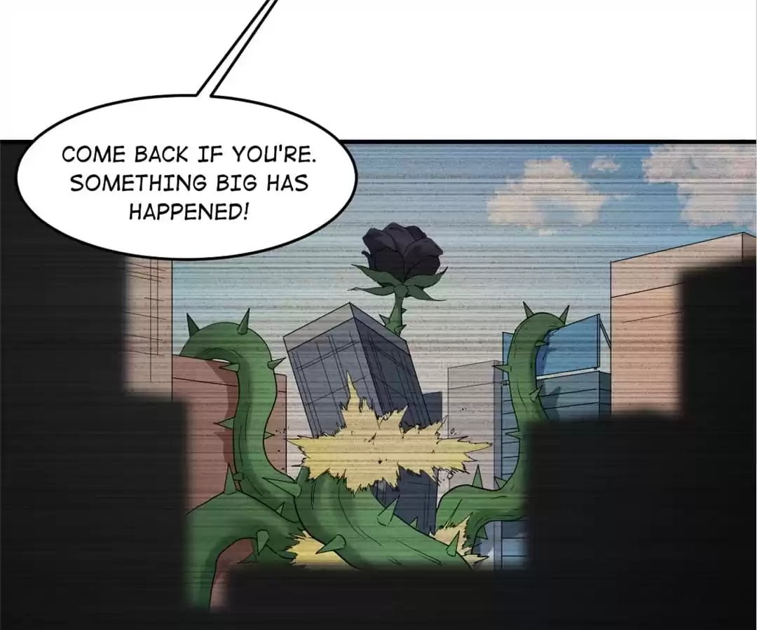 Winner Takes All Chapter 170 page 34 - 