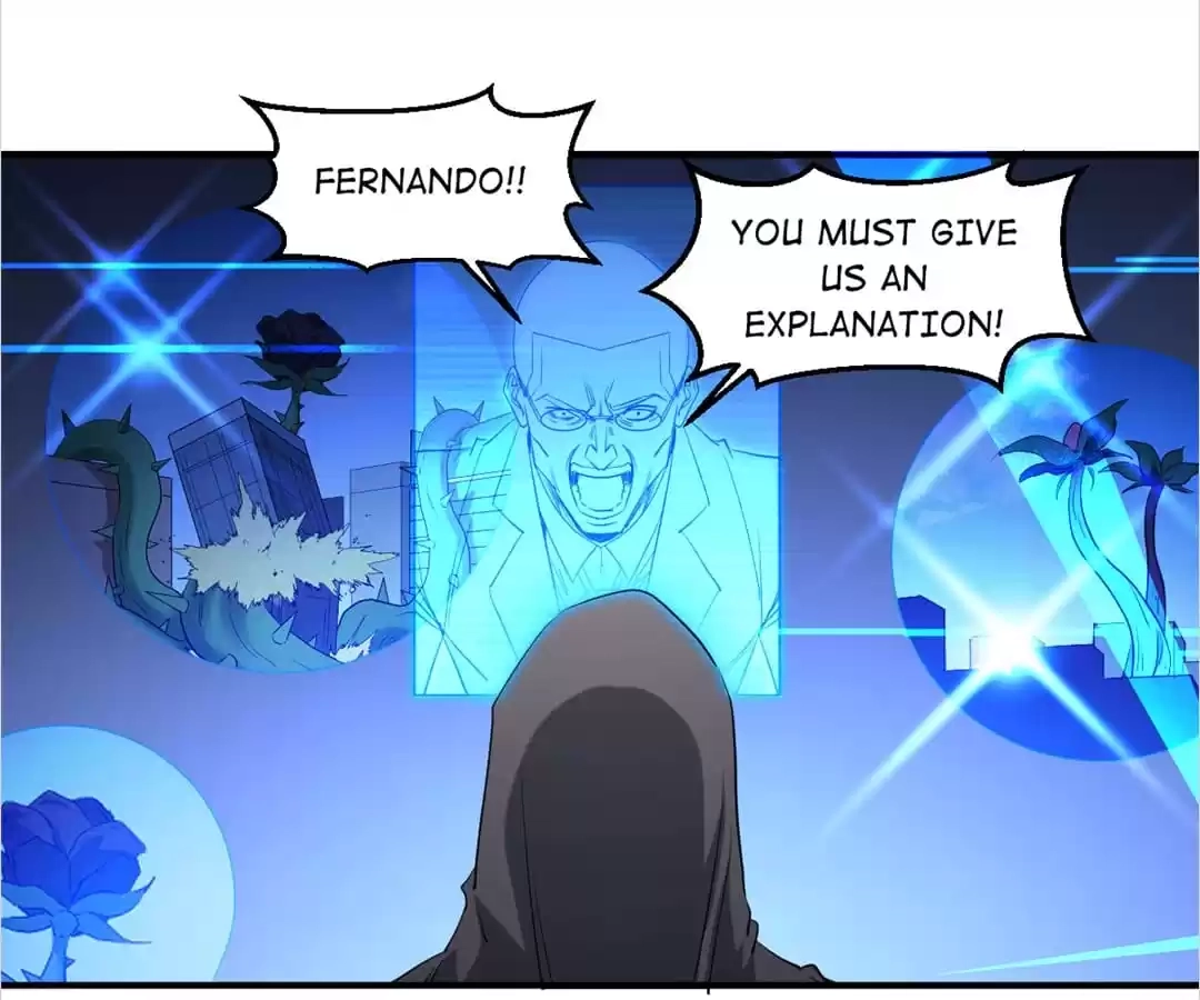 Winner Takes All Chapter 170 page 38 - 