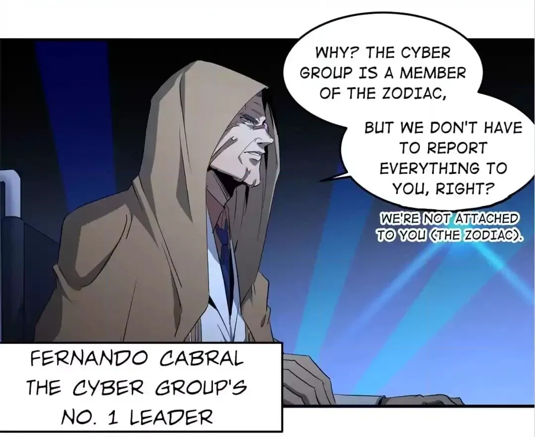 Winner Takes All Chapter 170 page 40 - 