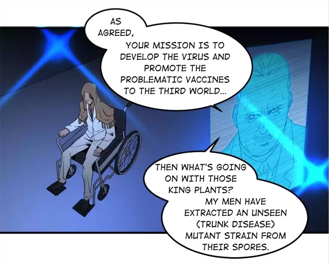 Winner Takes All Chapter 170 page 41 - 