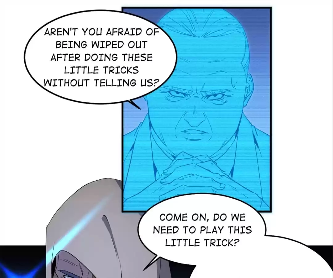 Winner Takes All Chapter 170 page 42 - 
