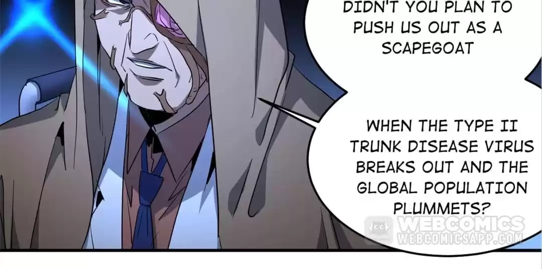 Winner Takes All Chapter 170 page 43 - 
