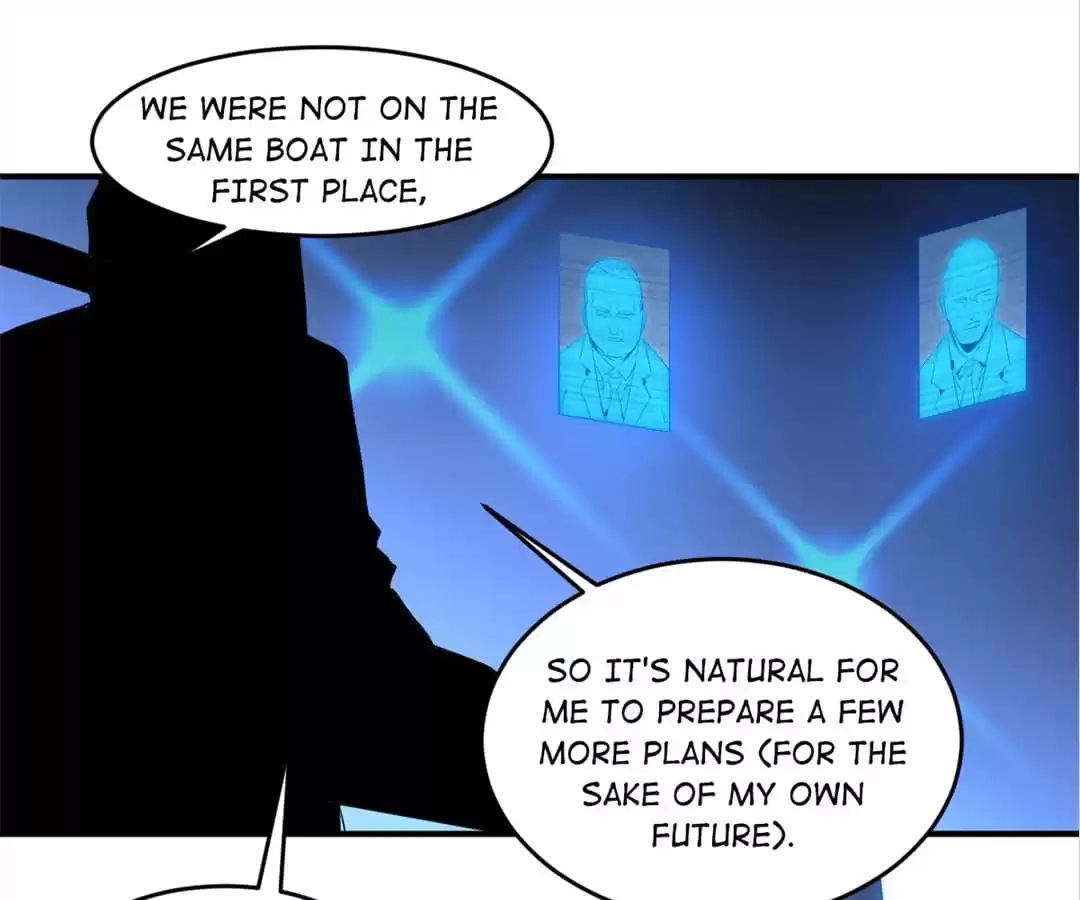 Winner Takes All Chapter 170 page 44 - 