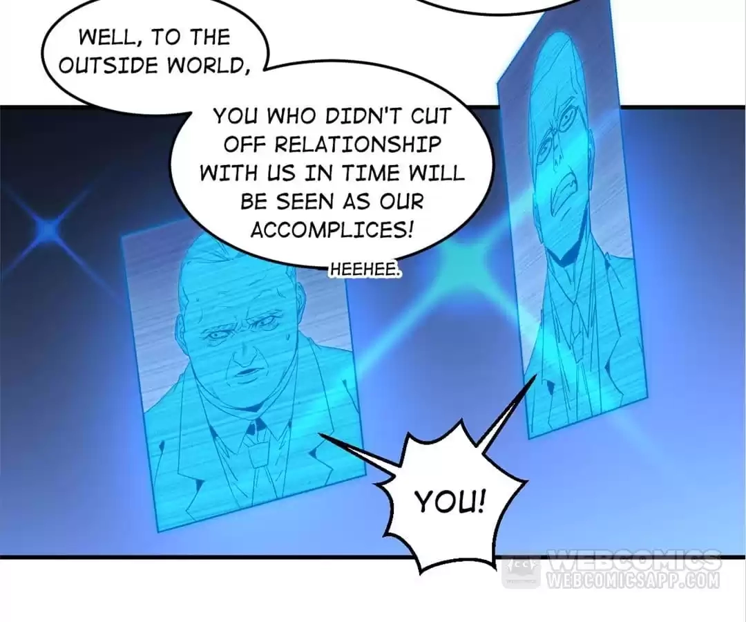 Winner Takes All Chapter 170 page 45 - 