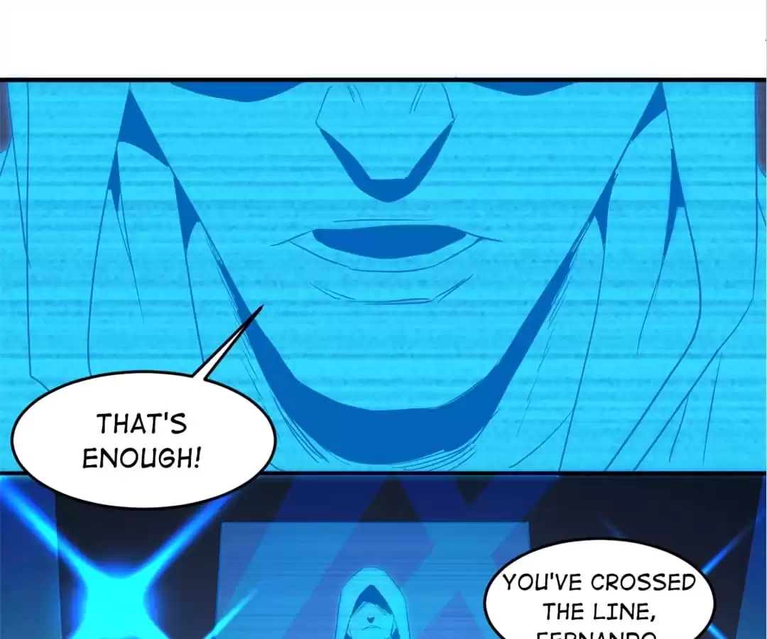 Winner Takes All Chapter 170 page 47 - 