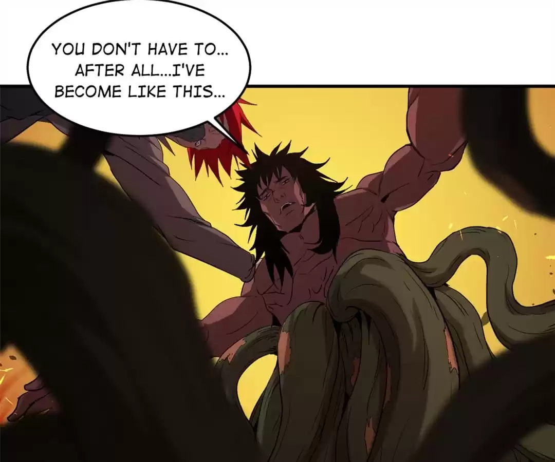 Winner Takes All Chapter 170 page 7 - 