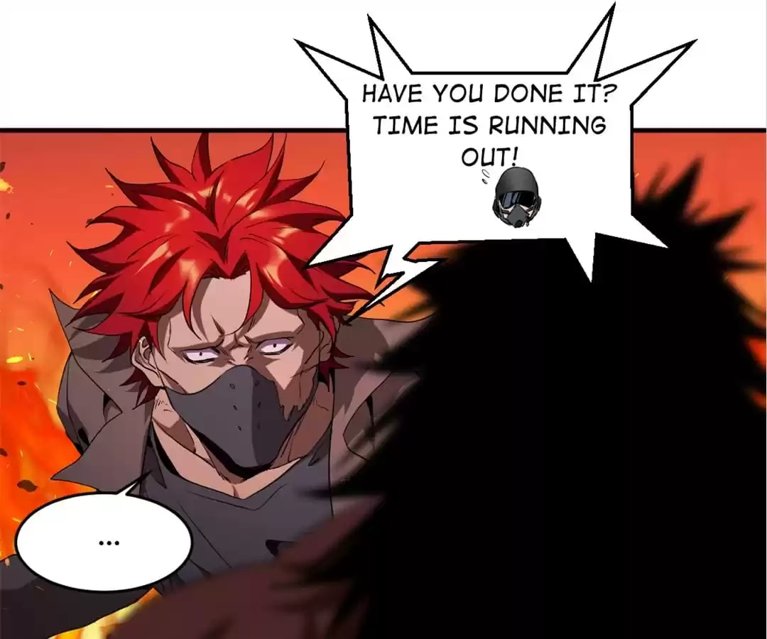 Winner Takes All Chapter 170 page 9 - 