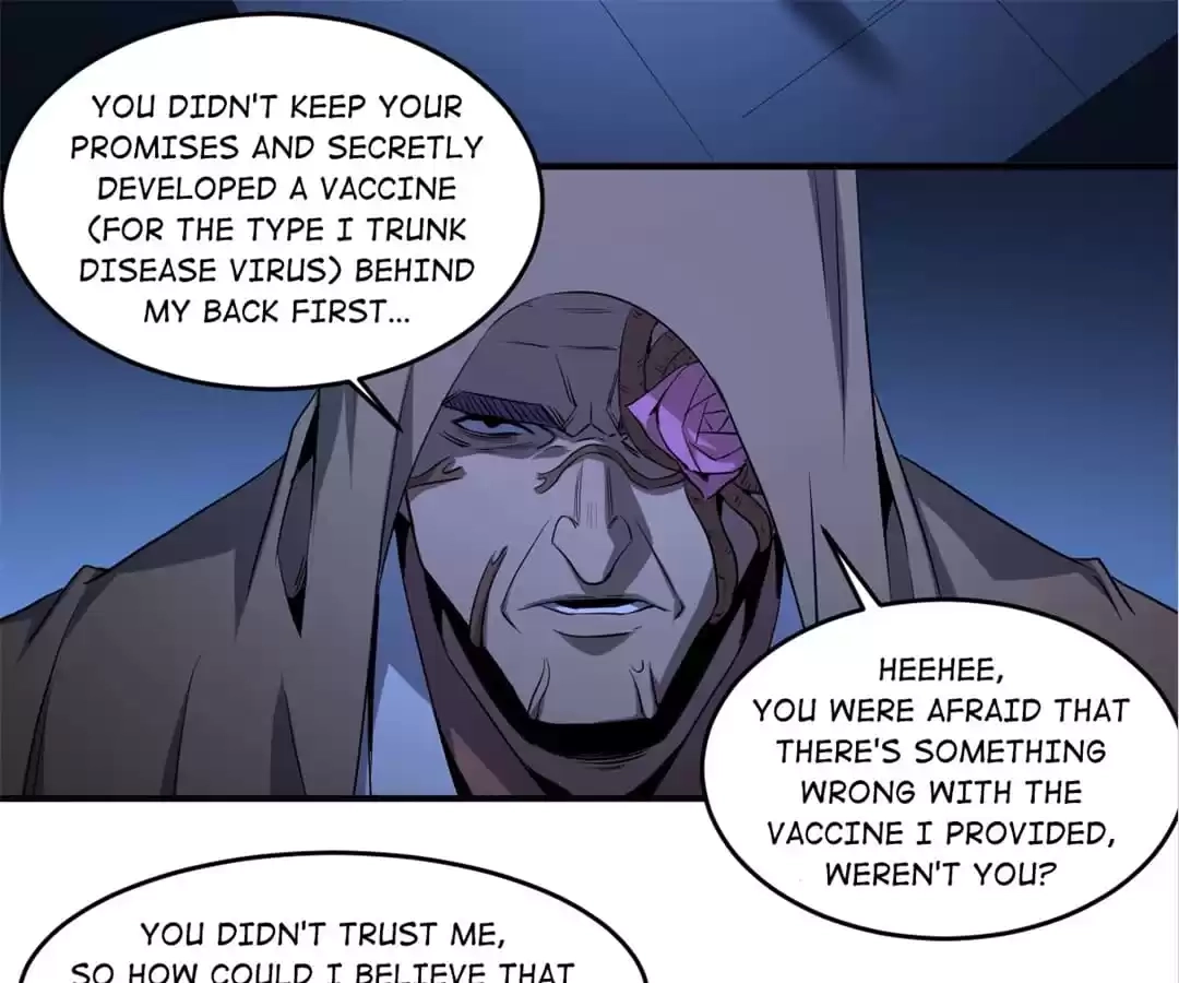 Winner Takes All Chapter 171 page 2 - 