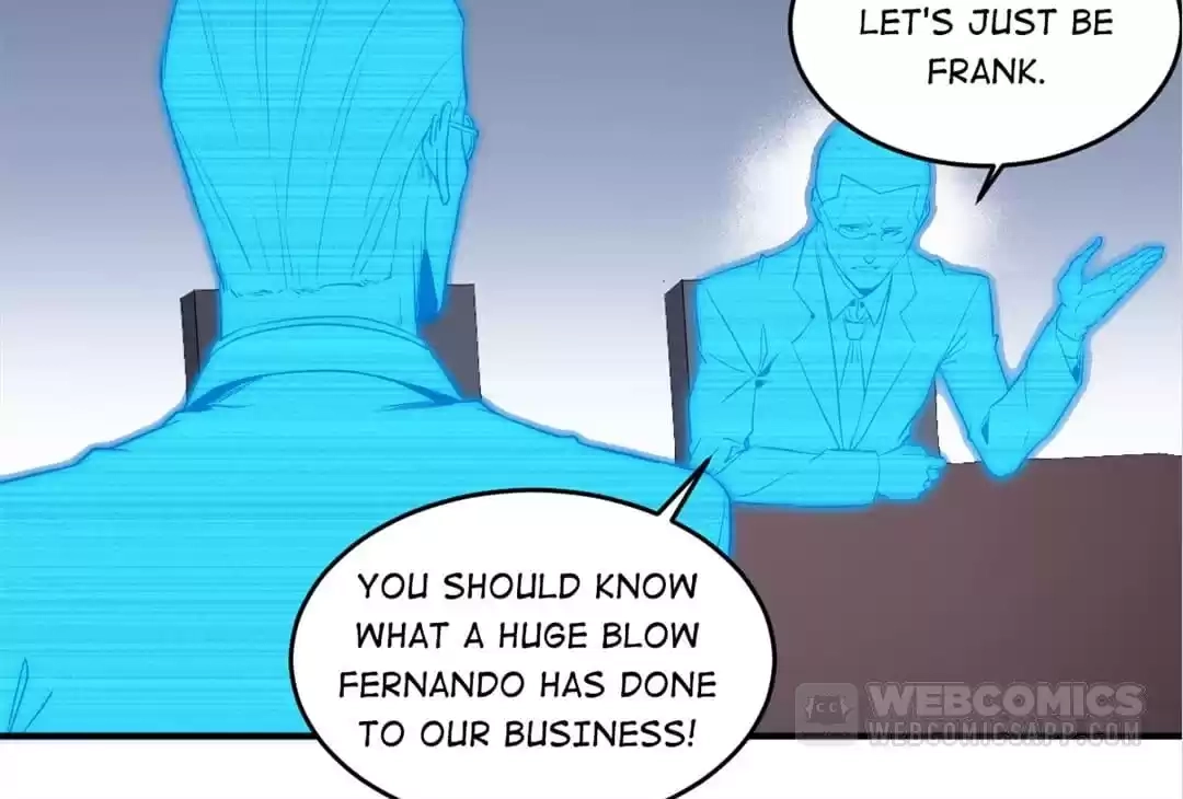 Winner Takes All Chapter 171 page 14 - 