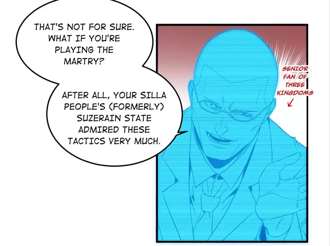 Winner Takes All Chapter 171 page 16 - 