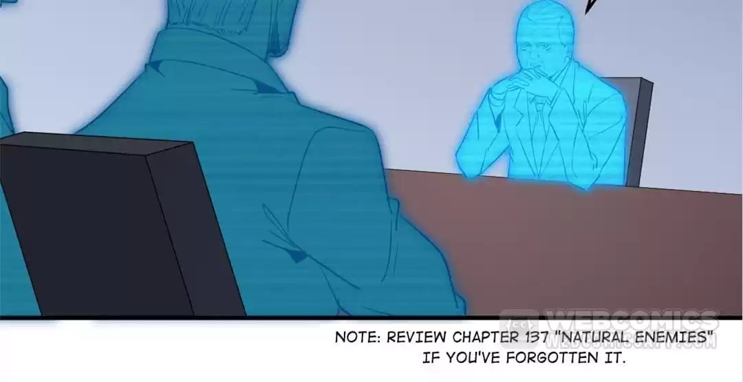 Winner Takes All Chapter 171 page 22 - 