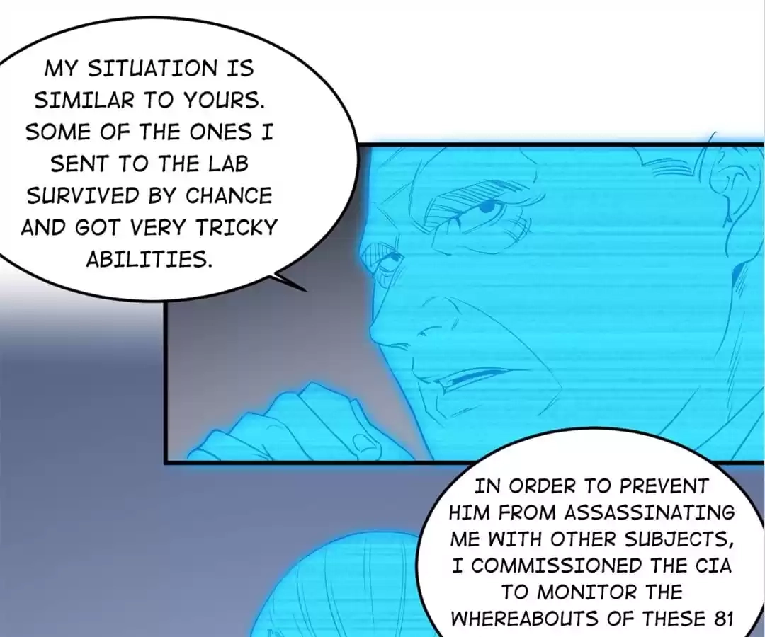 Winner Takes All Chapter 171 page 24 - 