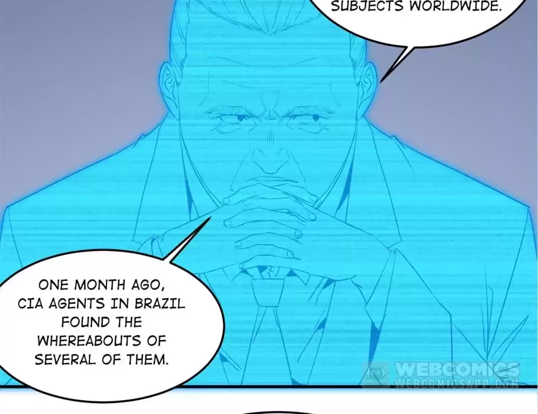 Winner Takes All Chapter 171 page 25 - 