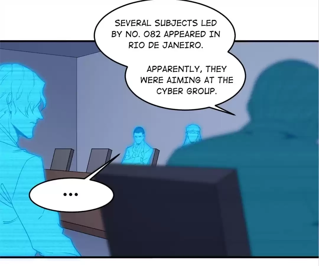 Winner Takes All Chapter 171 page 26 - 