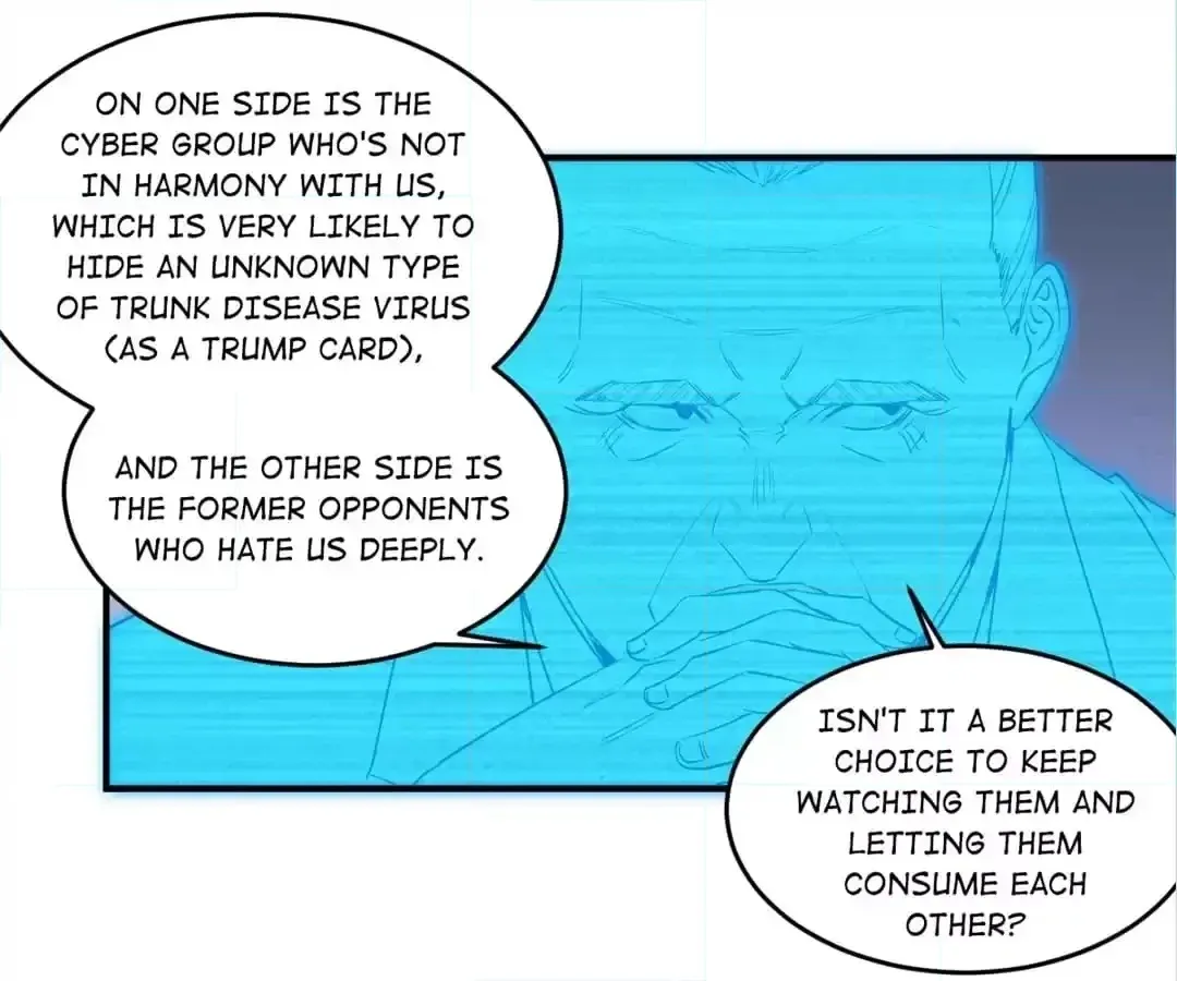 Winner Takes All Chapter 171 page 30 - 