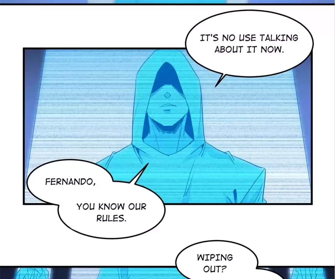 Winner Takes All Chapter 171 page 4 - 