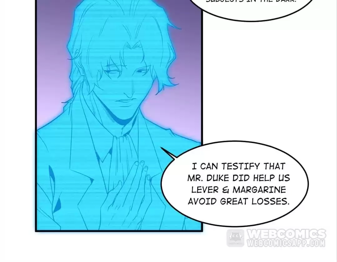 Winner Takes All Chapter 171 page 36 - 